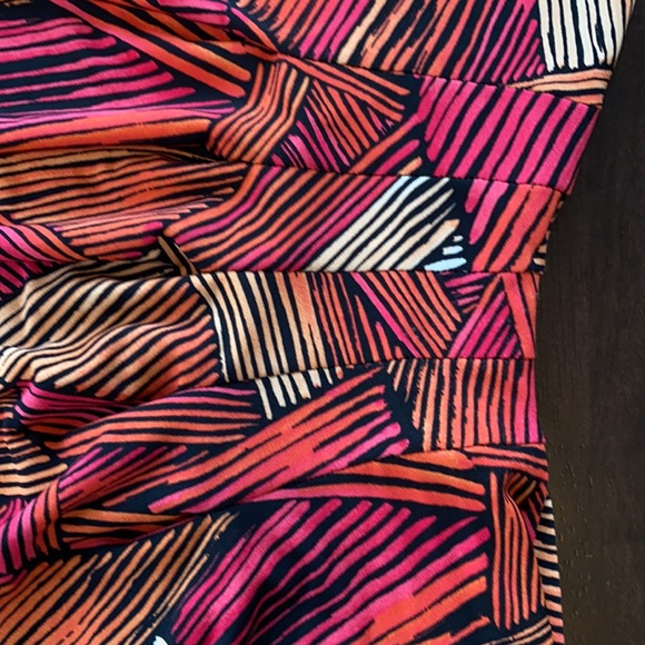 Calvin Klein midi sheath dress US4 - Picture 9 of 9